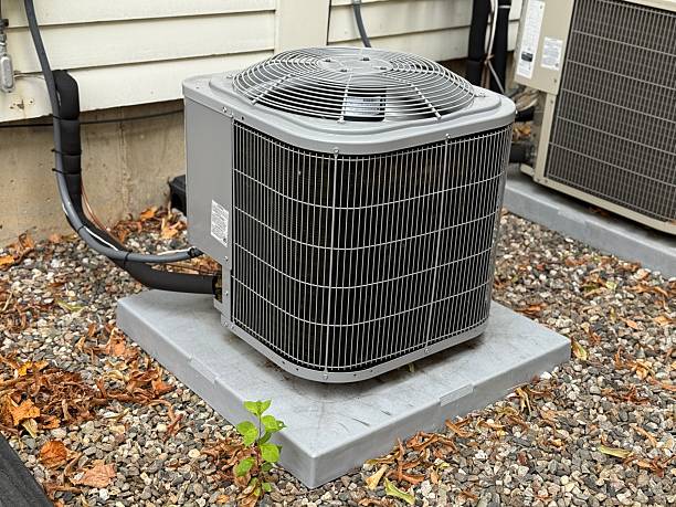 24/7 Emergency Hvac Installation experts in New Cuyama, CA