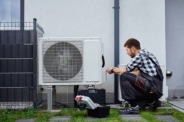 Trusted Air Duct Cleaning service in New Cuyama, CA - HVAC Repair CO
